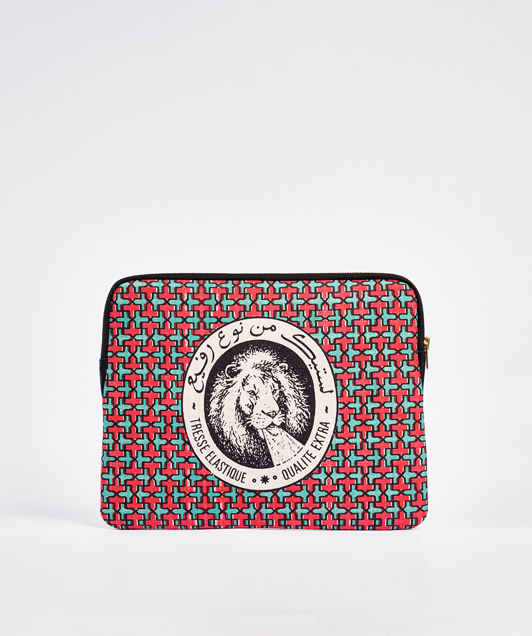 HOUSSE PC LE LION