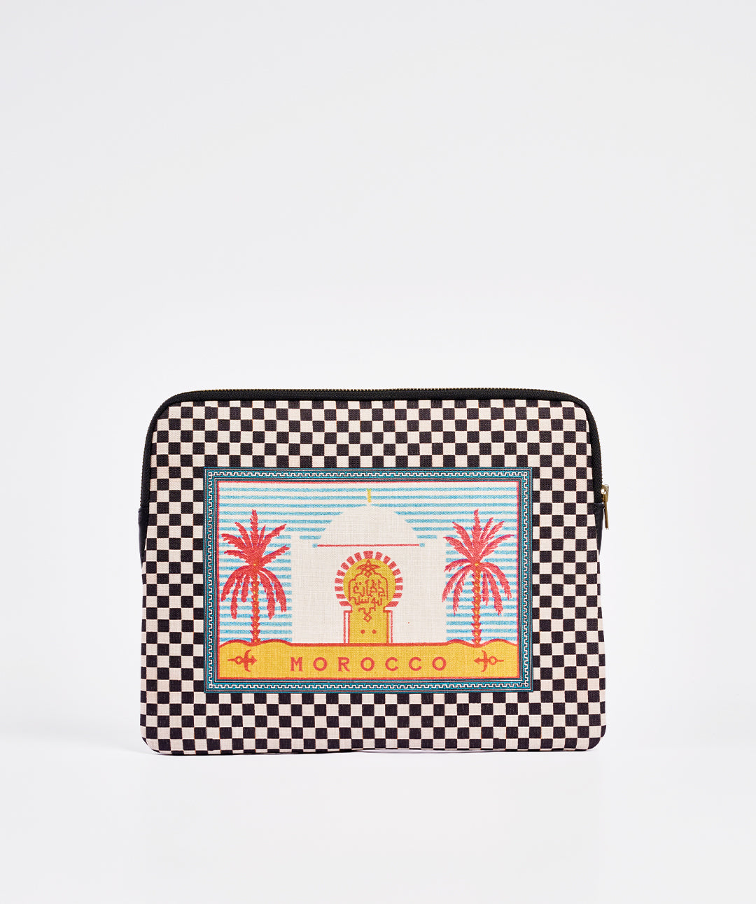 HOUSSE PC LE MARABOUT