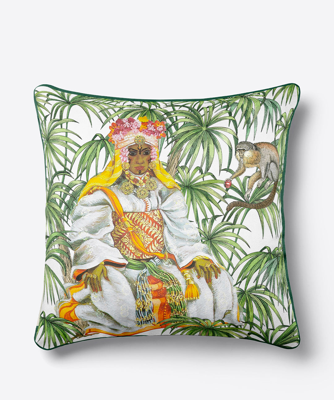 COUSSIN LA BELLE DES PALMES 2