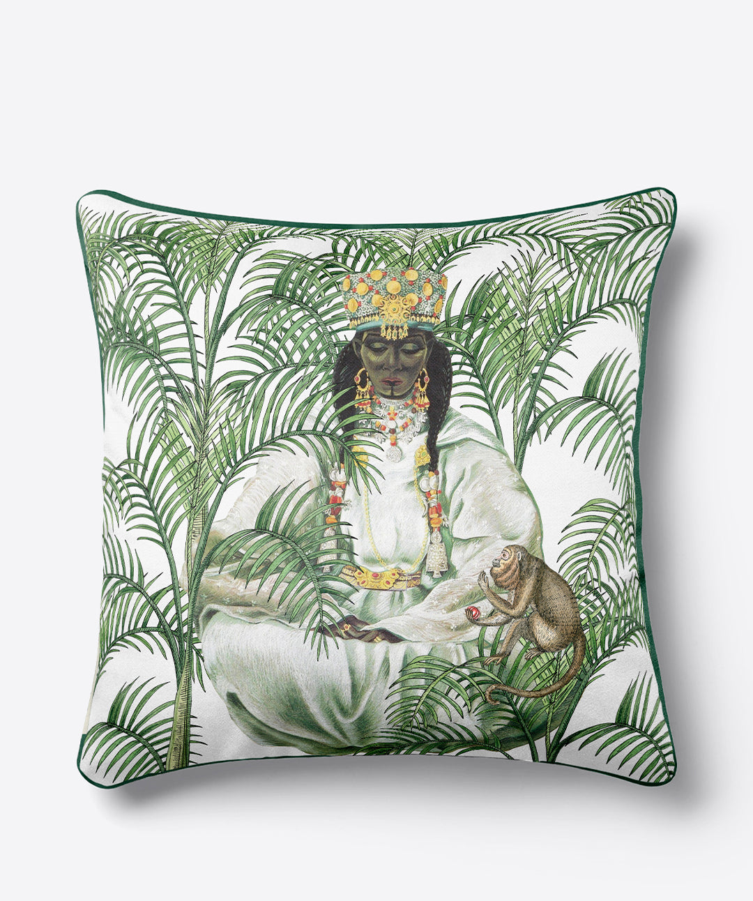 COUSSIN LA BELLE DES PALMES 3