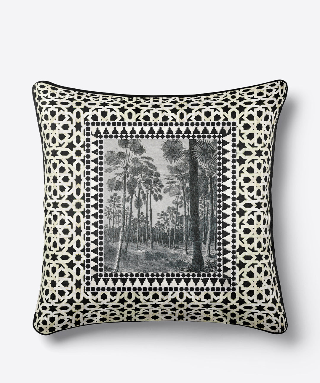 COUSSIN LA PALMERAIE 1