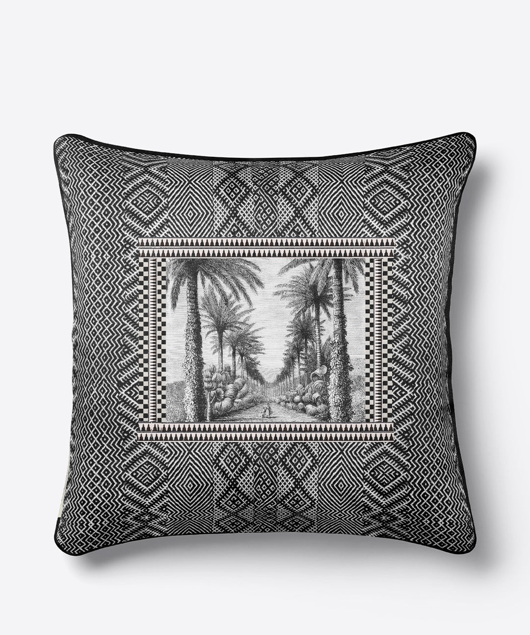 COUSSIN LA PALMERAIE 2
