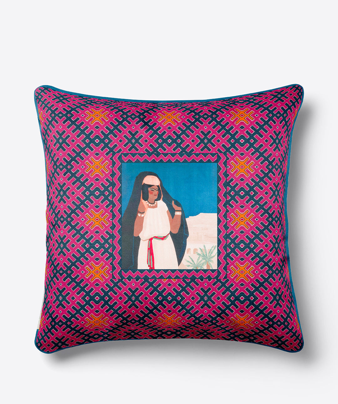 COUSSIN LA PROMENADE
