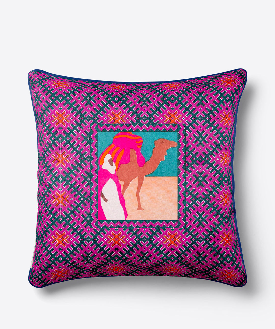 COUSSIN LE NOMADE