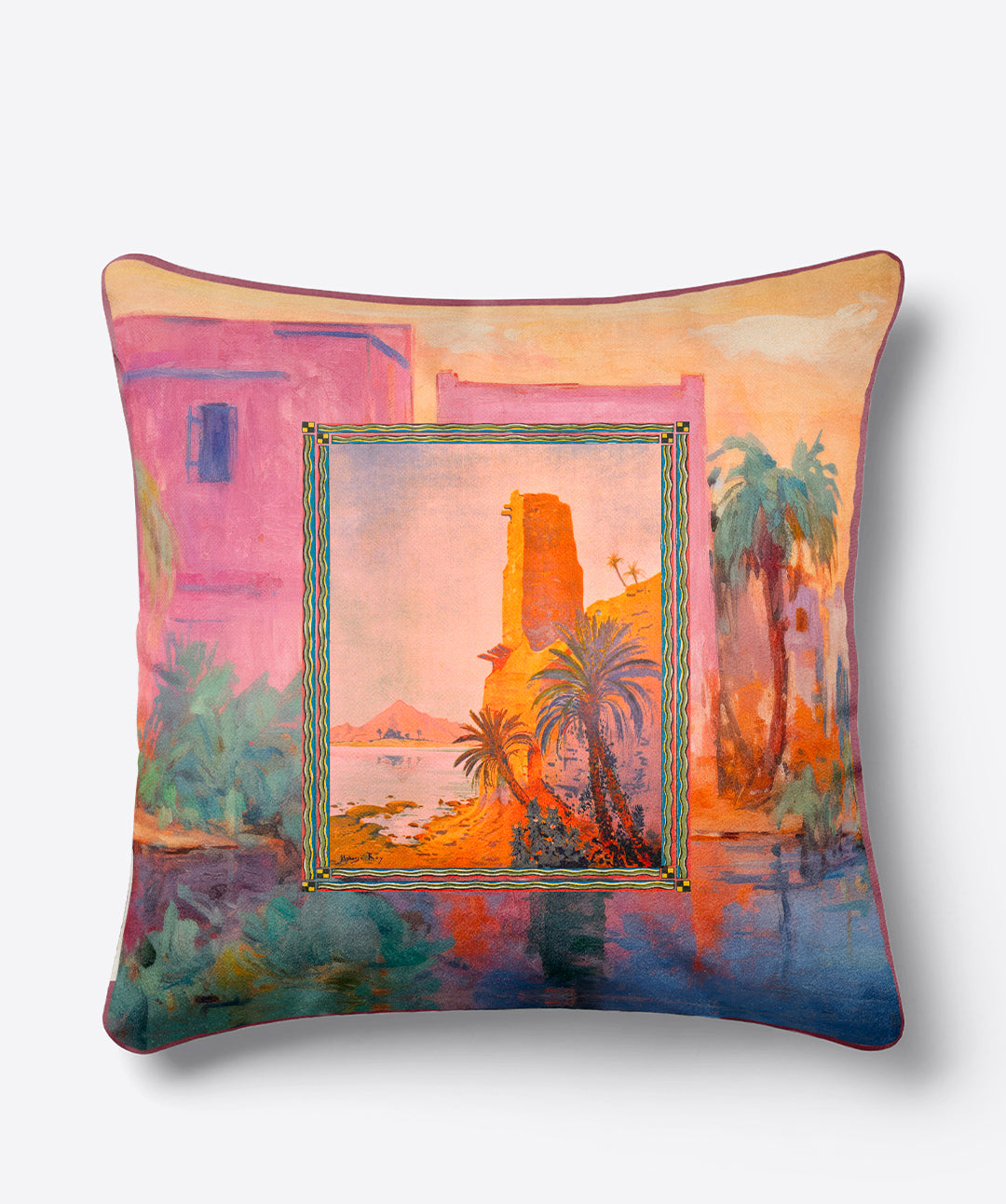 COUSSIN LE GRAND SUD
