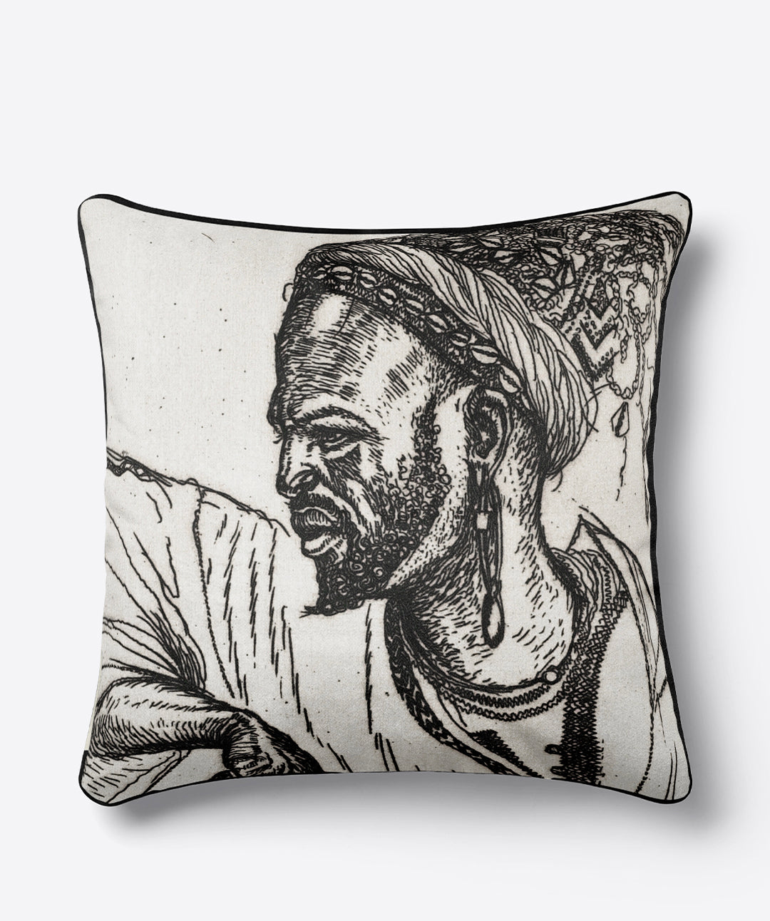 COUSSIN LE MAÎTRE GNAWA